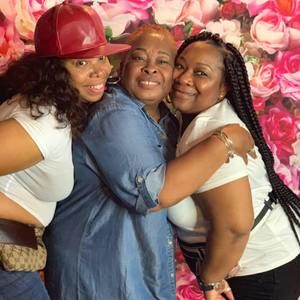 Meet your Posher, Ann